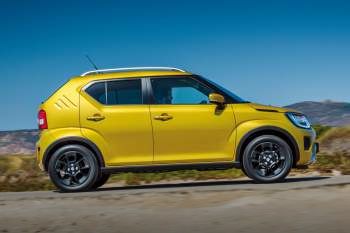 Suzuki Ignis 2020