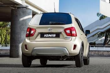 Suzuki Ignis 2020