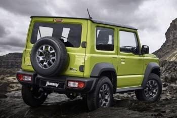 Suzuki Jimny 1.5 Comfort