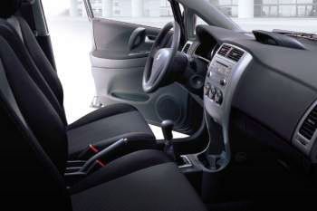 Suzuki Liana 1.4 Diesel Exclusive