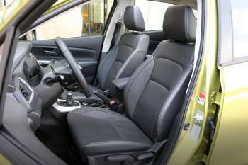 Suzuki S-Cross 1.6 High Executive