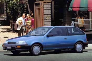 Suzuki Swift 1995