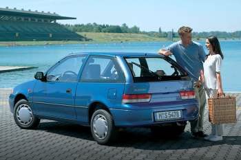 Suzuki Swift 1.3 GLS