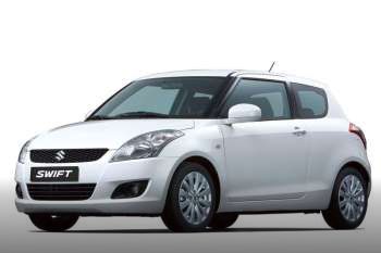 Suzuki Swift 1.2 Comfort