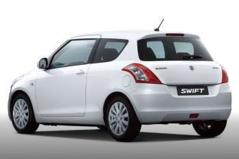 Suzuki Swift 1.2 Bandit Stop & Start