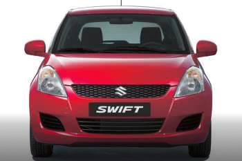 Suzuki Swift 1.2 Base Stop & Start