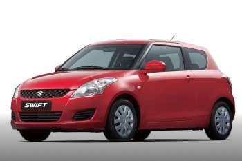 Suzuki Swift 1.2 Sportline