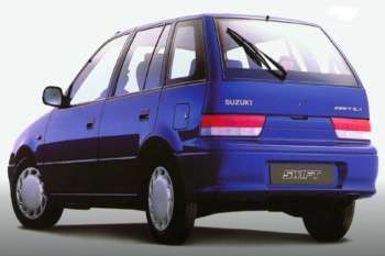 Suzuki Swift 1996