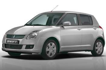 Suzuki Swift 1.3 Diesel Exclusive