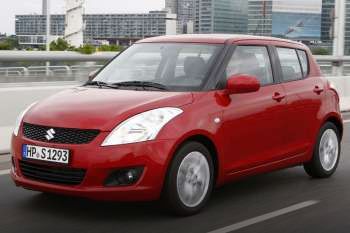 Suzuki Swift 1.2 Comfort