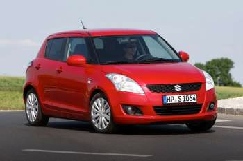 Suzuki Swift 1.2 Comfort