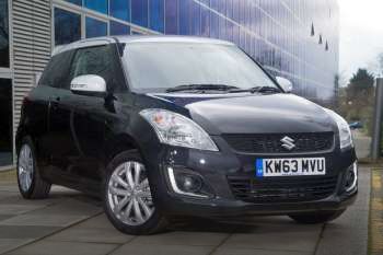 Suzuki Swift 1.2 Comfort