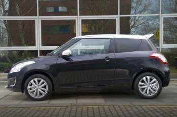 Suzuki Swift 1.2 Comfort