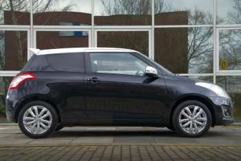 Suzuki Swift 1.2 Comfort