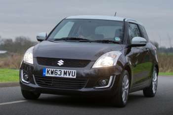 Suzuki Swift 1.2 Comfort