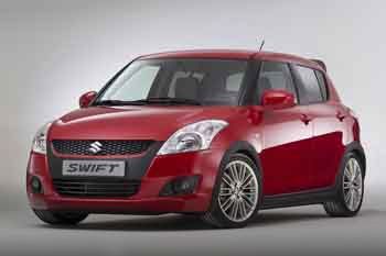 Suzuki Swift 1.2 Comfort