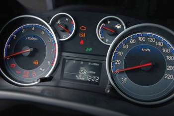 Suzuki SX4 1.6 I-AWD Exclusive