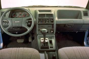 Suzuki Vitara 1988