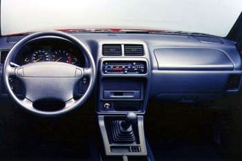 Suzuki Vitara 1991