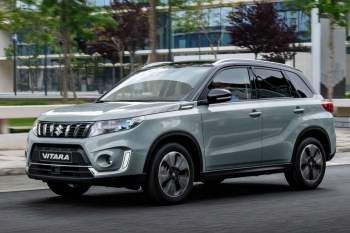 Suzuki Vitara 1.0 Boosterjet Comfort