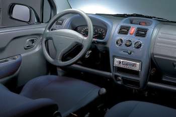 Suzuki Wagon R+ 2003