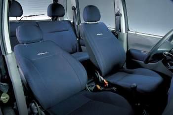 Suzuki Wagon R+ 1.2 Comfort