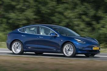 Tesla Model 3 Standard Range Plus