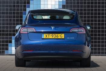 Tesla Model 3 Standard Range Plus