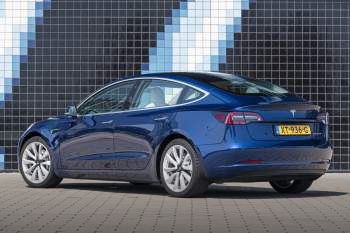 Tesla Model 3 Standard Range Plus