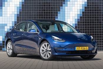 Tesla Model 3 Standard Range Plus