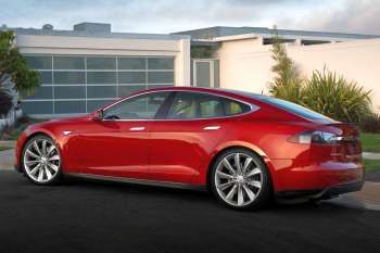 Tesla Model S 60