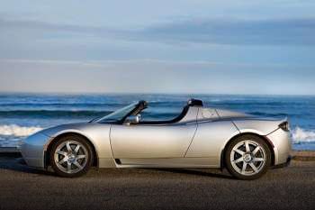 Tesla Roadster