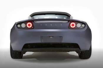 Tesla Roadster 2010