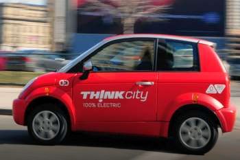 Think City 2009