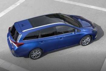 Toyota Auris Touring Sports