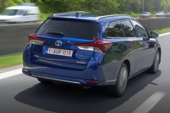 Toyota Auris Touring Sports 1.8 Hybrid Business Pro
