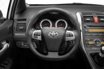 Toyota Auris 1.6 VVT-i Dynamic