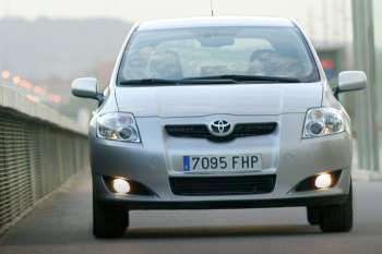 Toyota Auris 2007