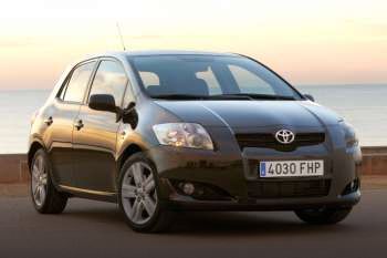 Toyota Auris 2007