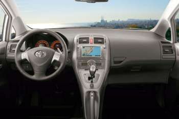 Toyota Auris 2007