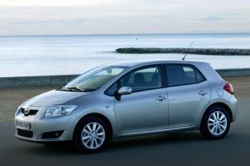 Toyota Auris 2007