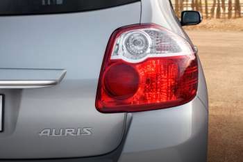 Toyota Auris 1.8 Full Hybrid Aspiration