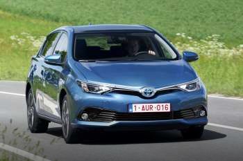 Toyota Auris 1.8 Hybrid Trend