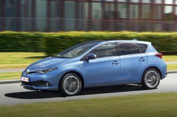 Toyota Auris 1.8 Hybrid Business Plus