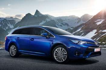 Toyota Avensis Touring Sports