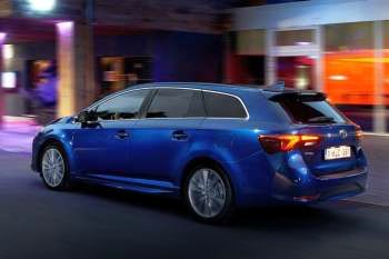 Toyota Avensis Touring Sports