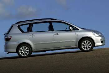 Toyota Avensis Verso 2003