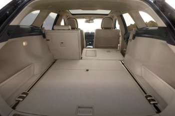 Toyota Avensis Wagon 1.6 VVT-i Comfort