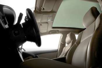 Toyota Avensis Wagon 1.8 VVT-i Comfort