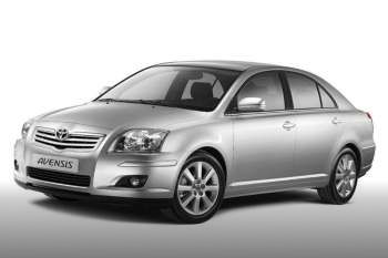 Toyota Avensis 2006